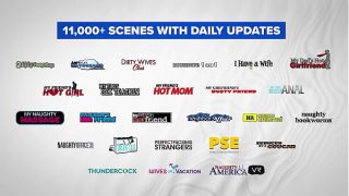 MILF Melanie Hicks cheats on husband with son’s friend