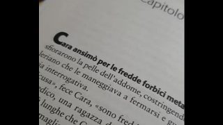 LERIA E LA TERRA PARTE 24