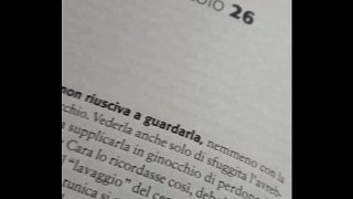 LERIA E LA TERRA PARTE 26