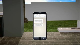 just taking it slow with becca and lucy (My New Family) Part 38