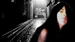 Coming soon!  Alexandria Wu  stars in “Melancholia”