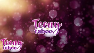 Teen Babysitter Cecelia Taylor Gets Creampie For Promotion