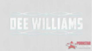 Busty Mature Dee Williams Rides Colby Jansen Like An Eager Slut!