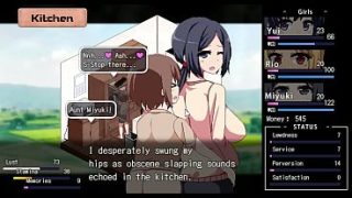 SUMMER MEMORIES – MIYUKI #2 INTERACTION