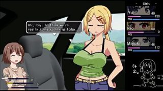 SUMMER MEMORIES – YUI #3 INTERACTION