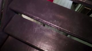 The Babysitter Sunny Daze Gets A Happy Creampie Surprise From The Boss