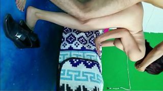 With my friend’s mom, mature old lady casero