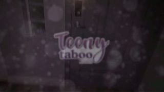 Babysitter Xoe Grimm Creampied By Boss For Being A Bad Girl