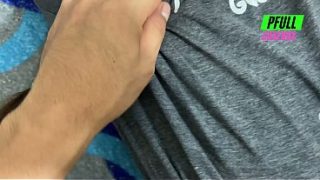 Latina Peruana en Video Casero GIME TAN RICO que te hace venir en segundos