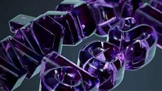 Queenie Sateen amateur sex tape with Mickey Mod Glowing Desire