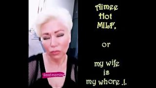 3 close-up blowjobs from a mature Moscow lady!