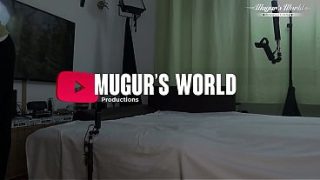 Behind The Scenes Of Mature Julia North loves getting fucked