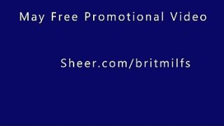Free May Promotional Video