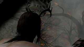 Witch on a Wild Hunt for a Man